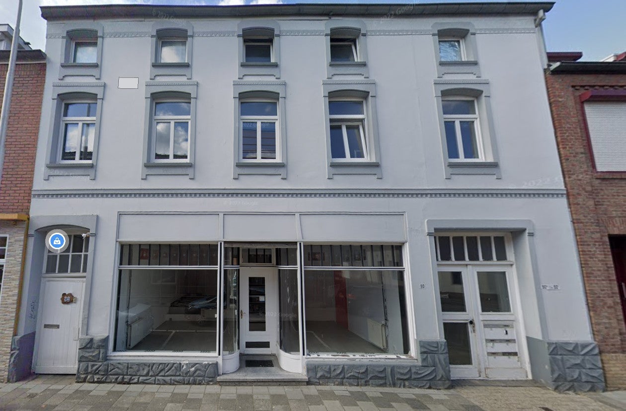 Appartement Bleijerheiderstraat in Kerkrade