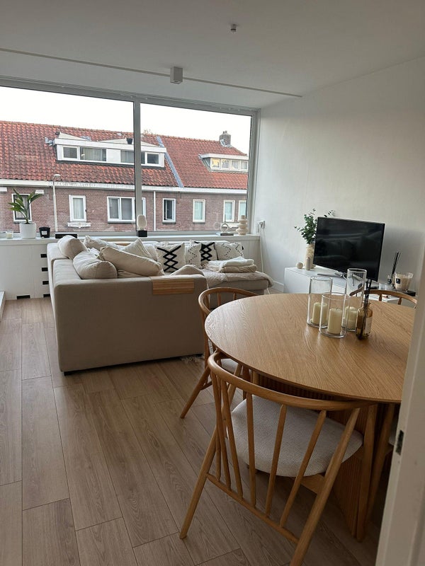 Te huur: Appartement Prunusstraat in Tilburg