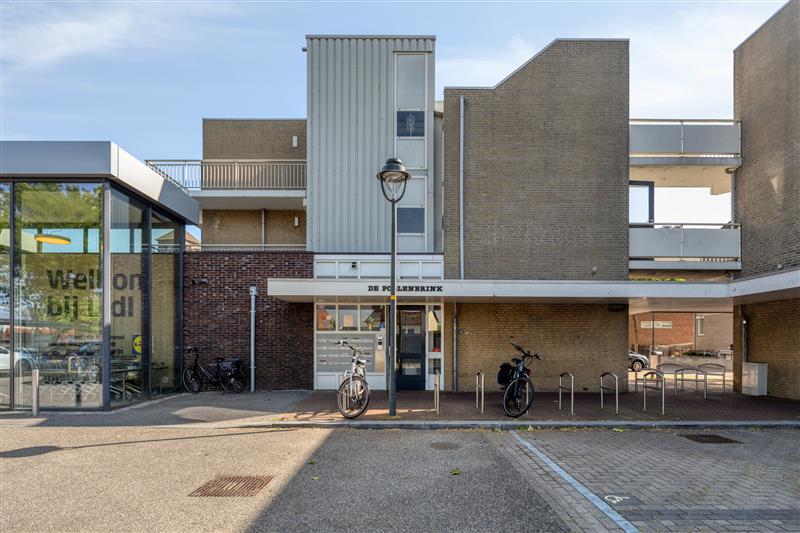 Appartement de Pollenbrink 1 13 in Bemmel