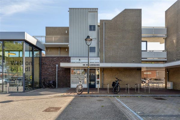 Appartement de Pollenbrink 1 13 in Bemmel