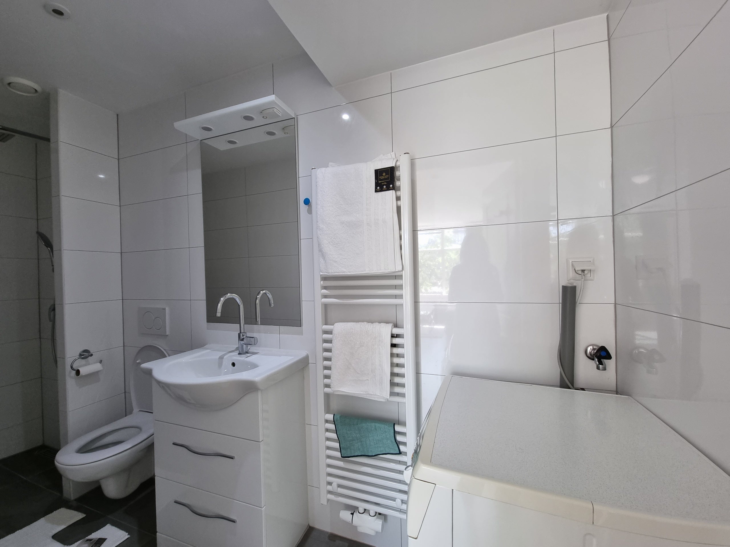Te huur Appartement Hooidrift in Rotterdam