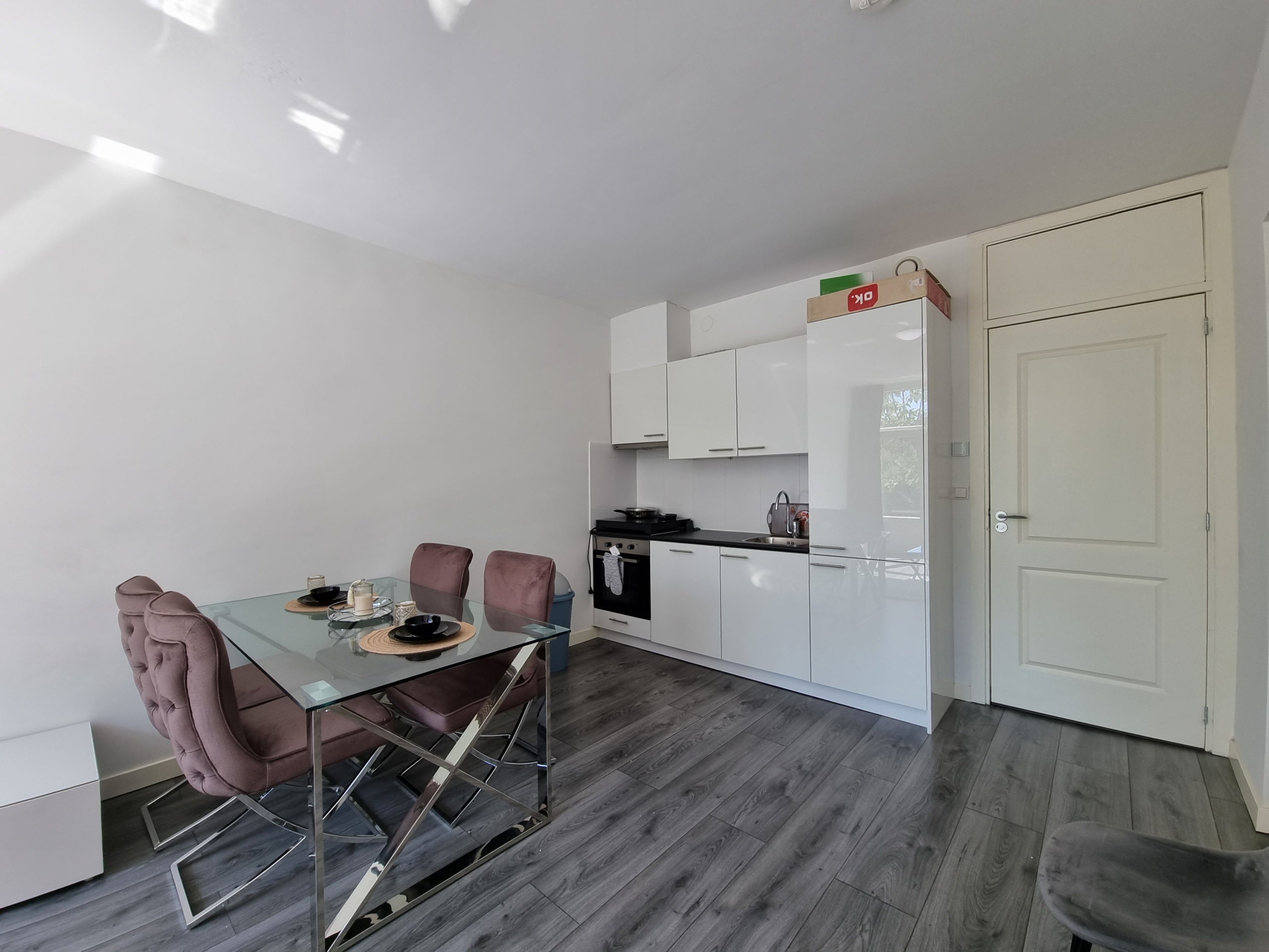 Te huur Appartement Hooidrift in Rotterdam