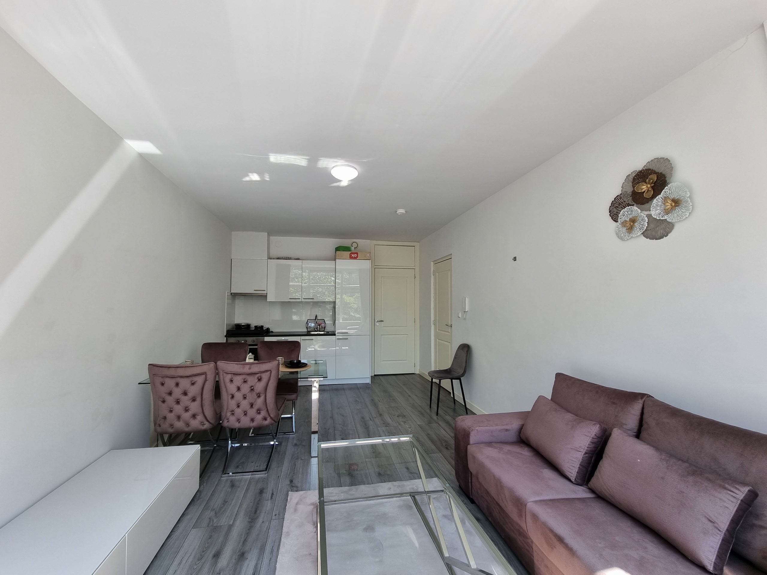 Te huur Appartement Hooidrift in Rotterdam