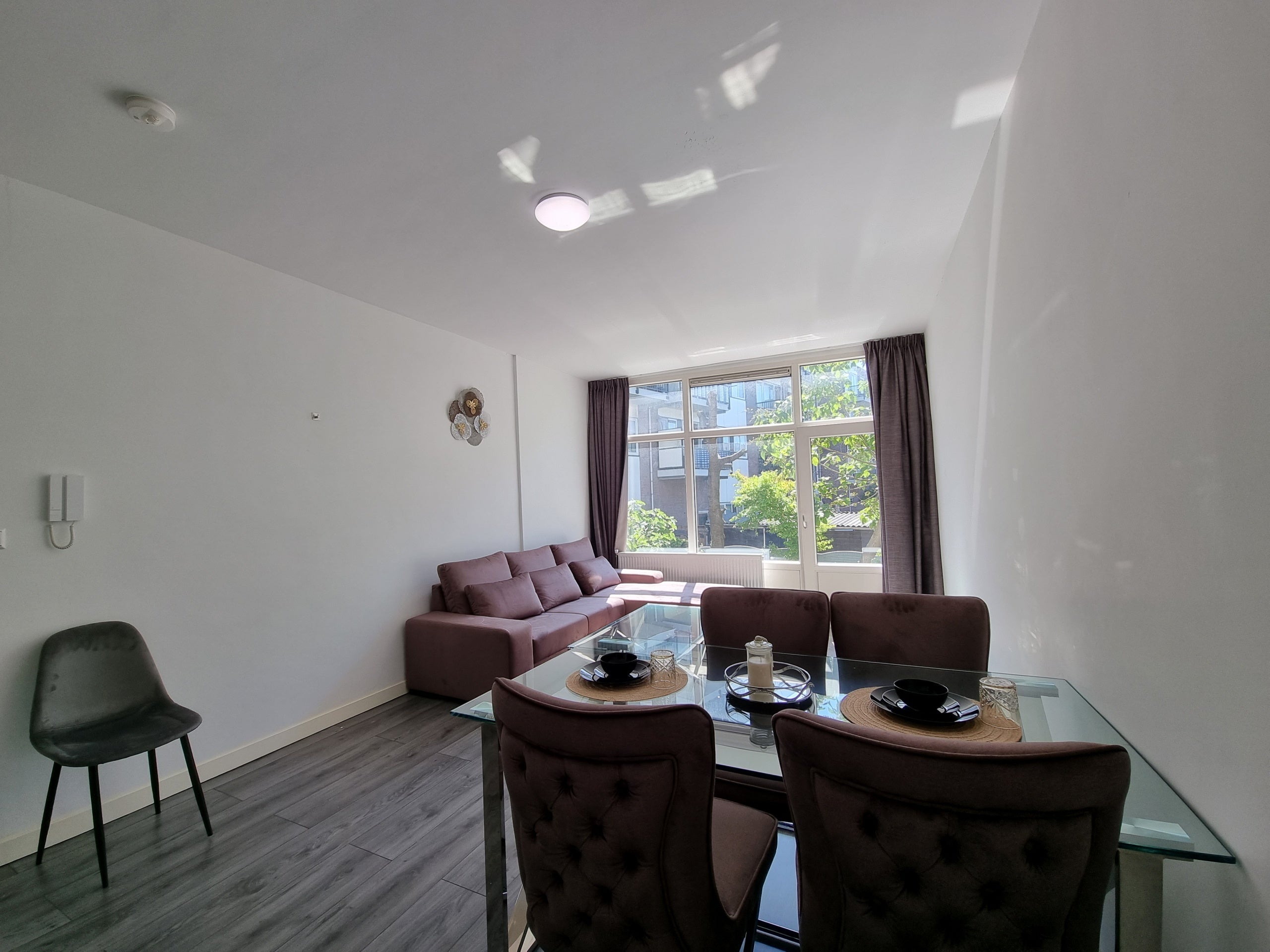 Te huur Appartement Hooidrift in Rotterdam