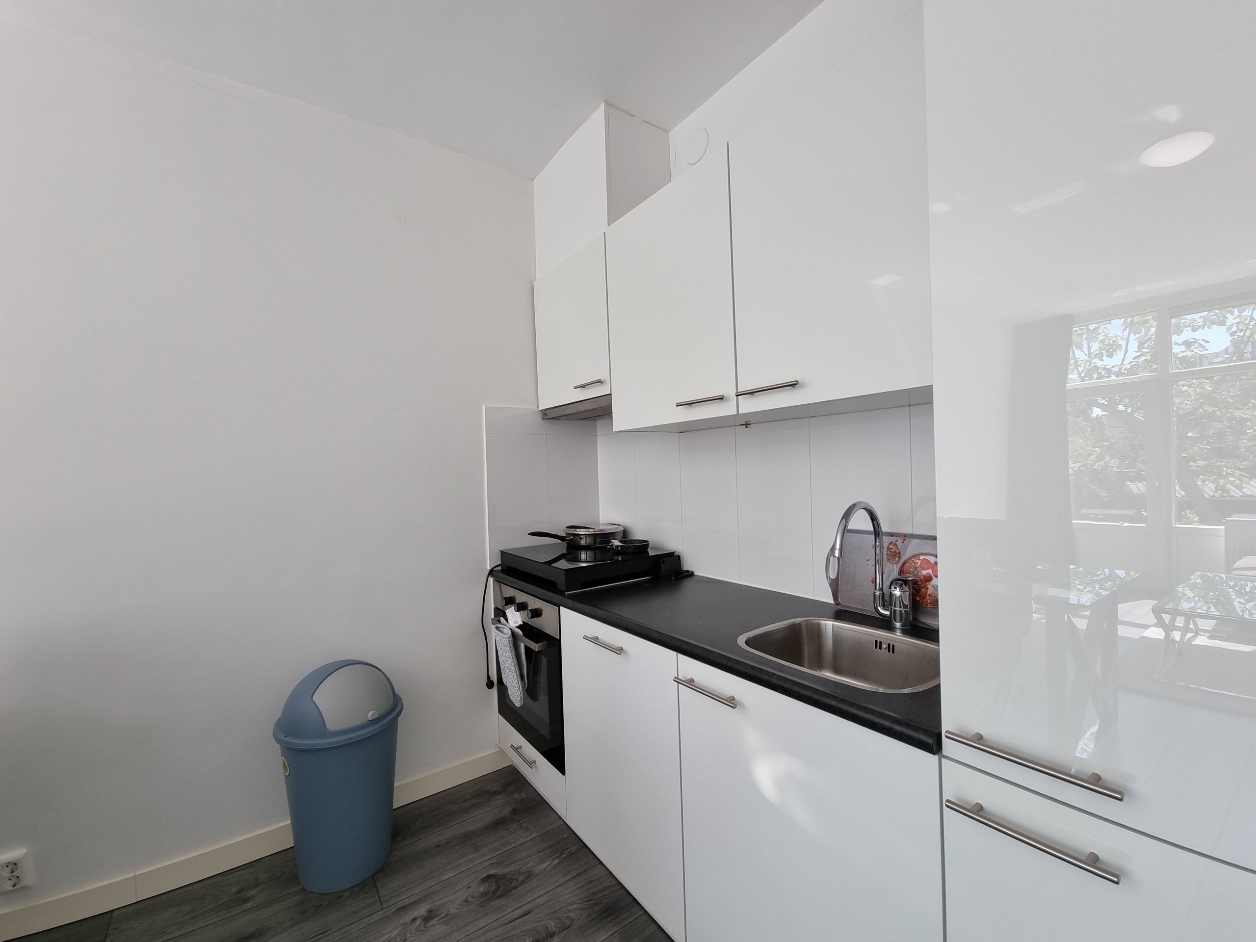 Te huur Appartement Hooidrift in Rotterdam