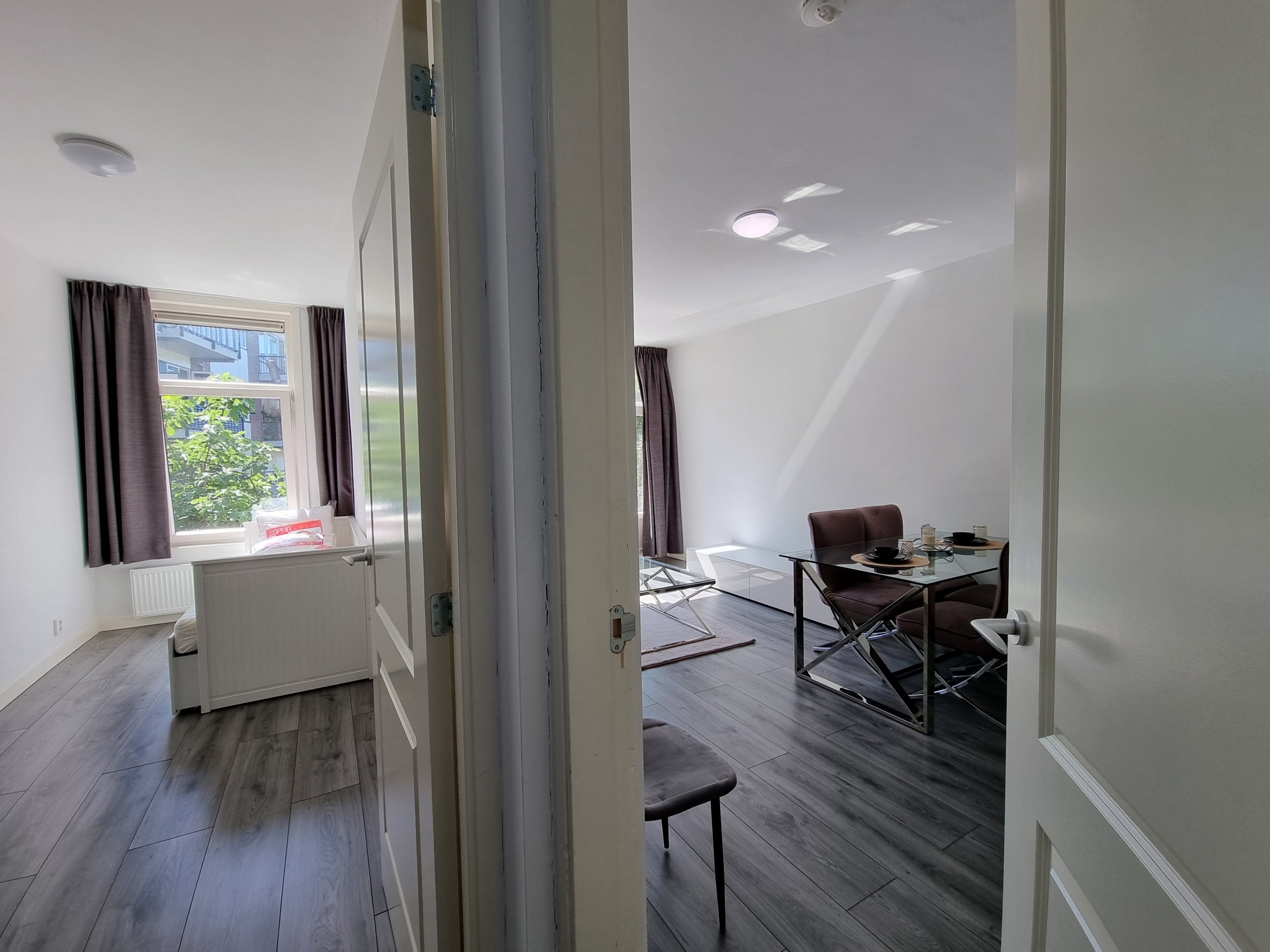 Te huur Appartement Hooidrift in Rotterdam
