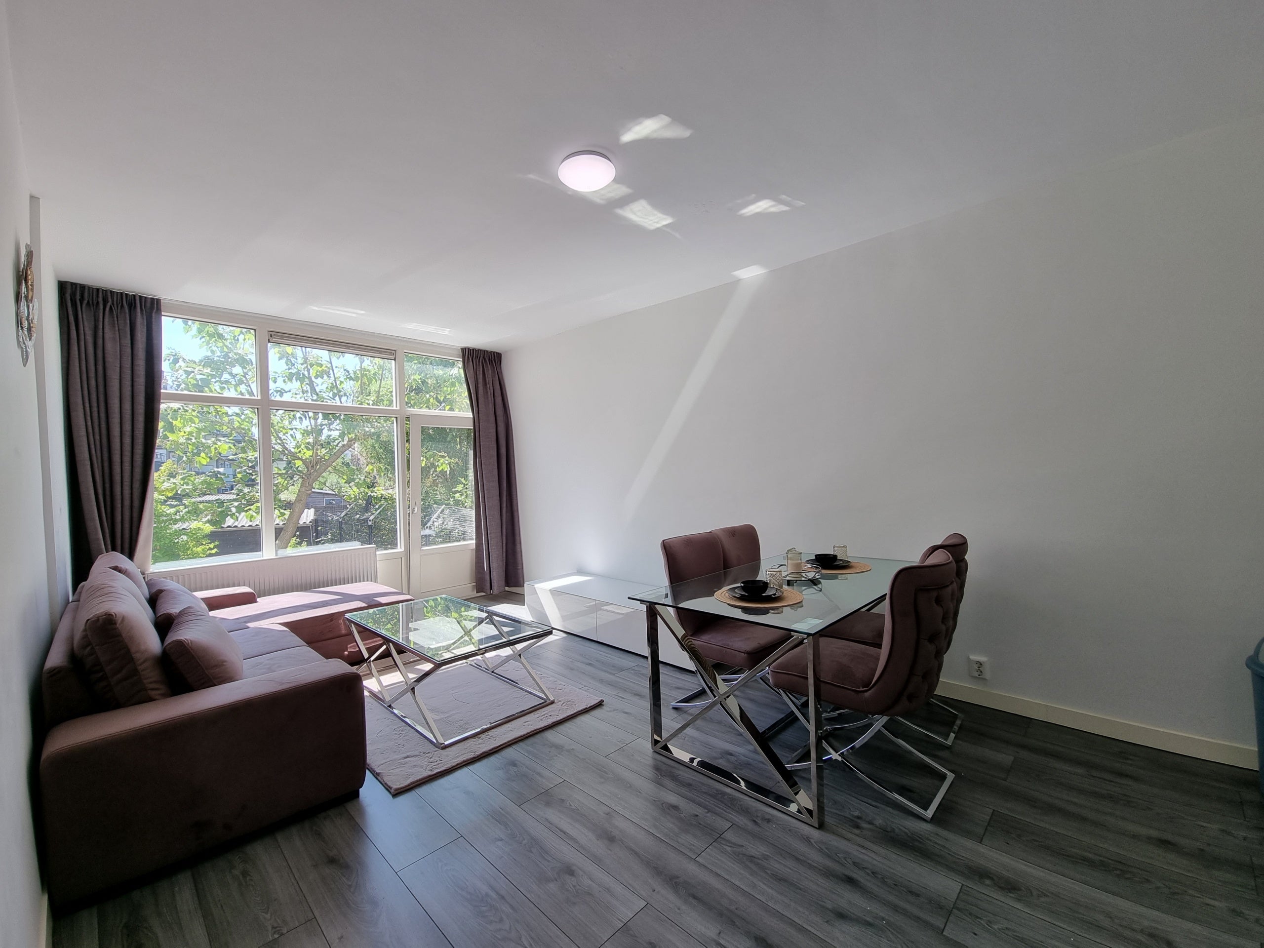 Te huur Appartement Hooidrift in Rotterdam