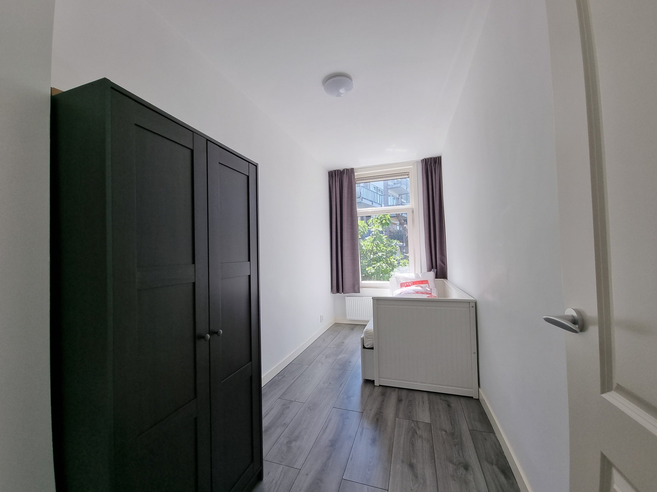 Te huur Appartement Hooidrift in Rotterdam