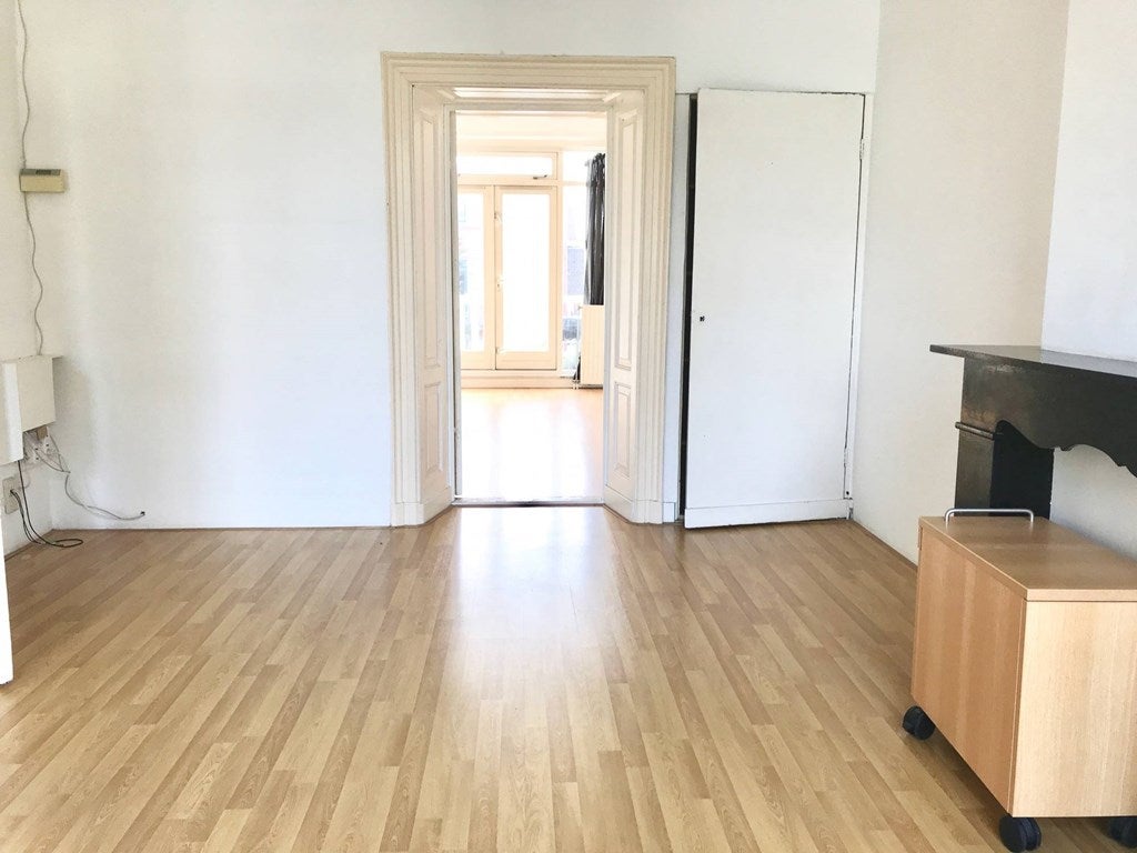 Woning te huur: Loosduinsekade, 'S-Gravenhage