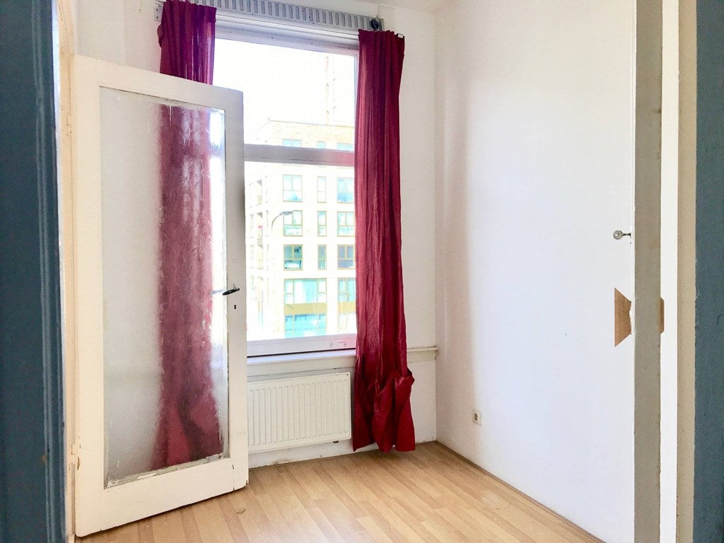Woning te huur: Loosduinsekade, 'S-Gravenhage