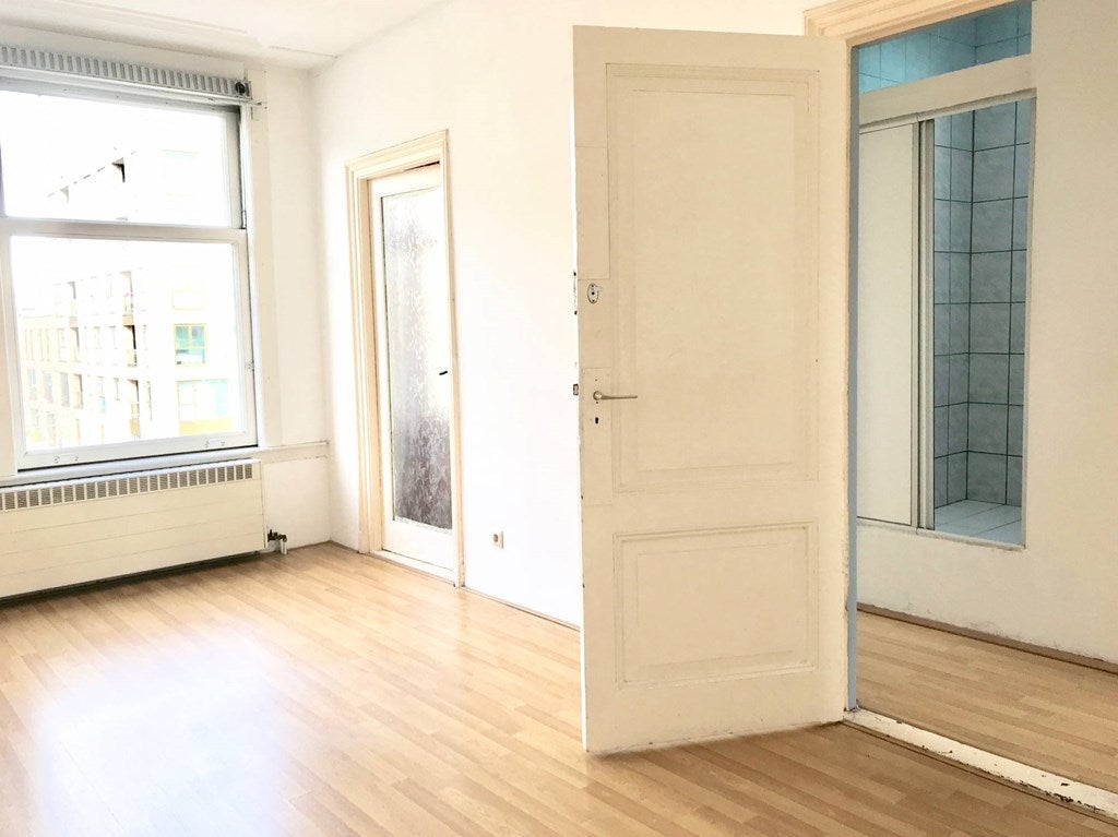 Woning te huur: Loosduinsekade, 'S-Gravenhage