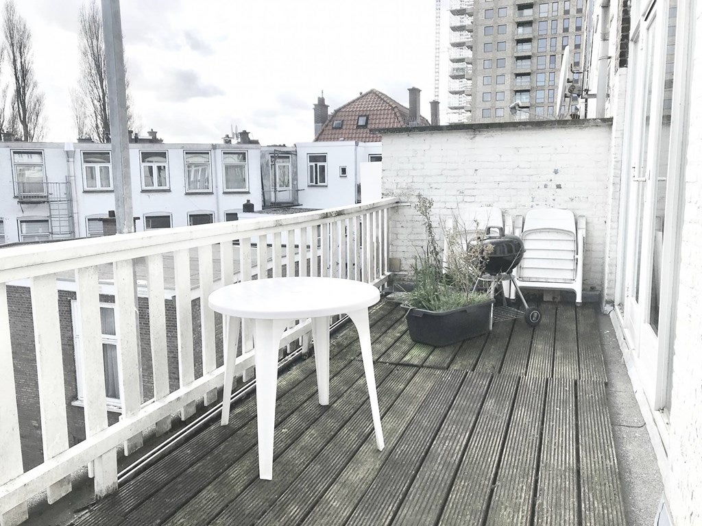Woning te huur: Loosduinsekade, 'S-Gravenhage
