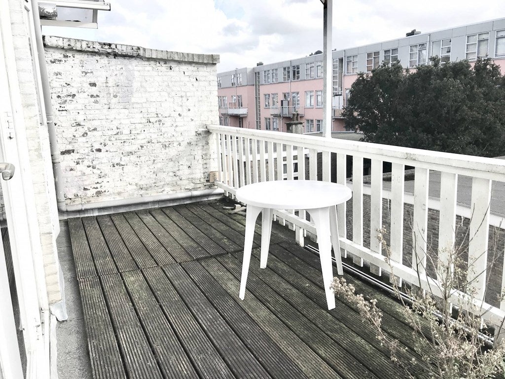 Woning te huur: Loosduinsekade, 'S-Gravenhage