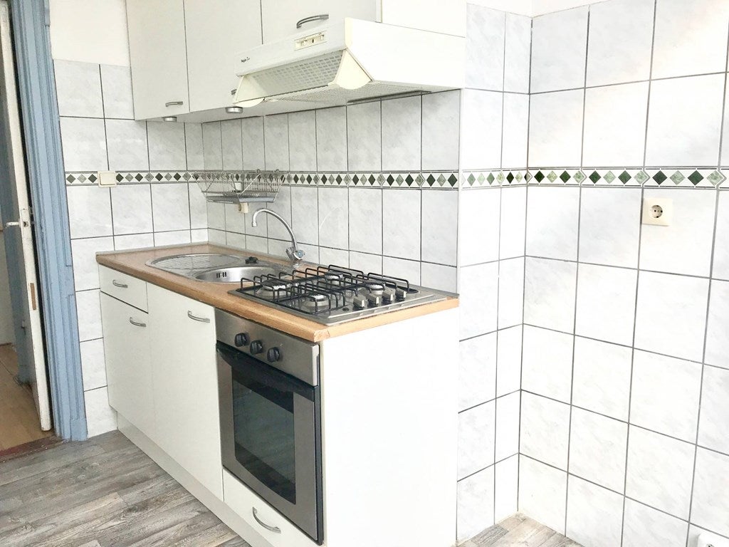 Woning te huur: Loosduinsekade, 'S-Gravenhage