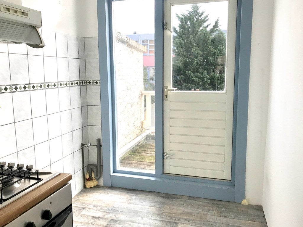 Woning te huur: Loosduinsekade, 'S-Gravenhage