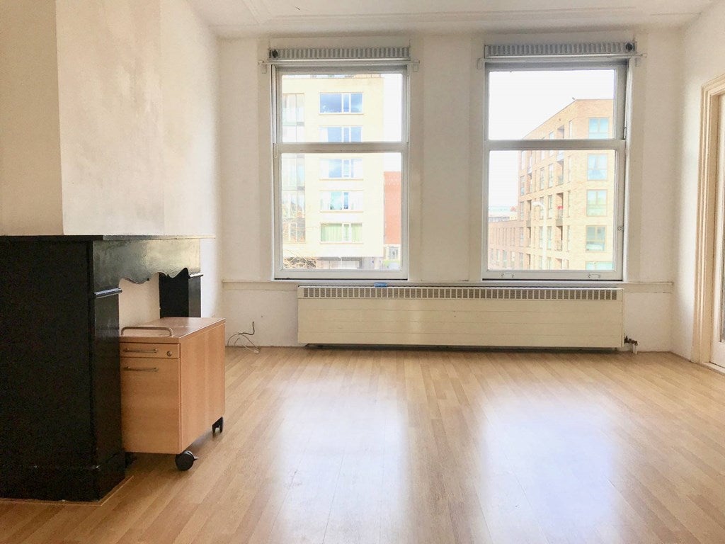Woning te huur: Loosduinsekade, 'S-Gravenhage
