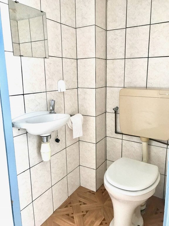 Woning te huur: Loosduinsekade, 'S-Gravenhage