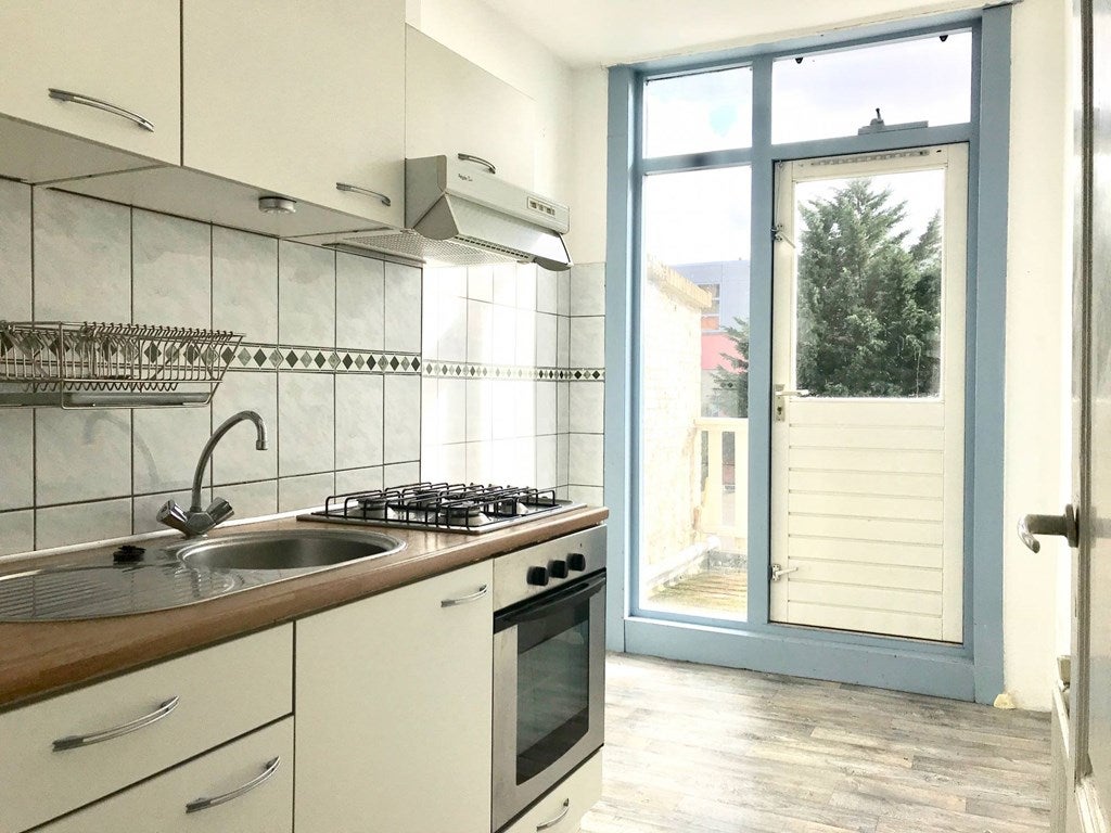 Woning te huur: Loosduinsekade, 'S-Gravenhage