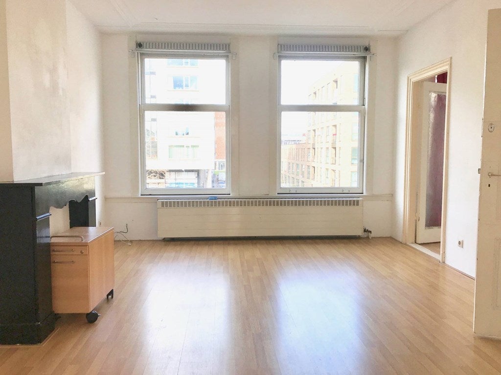 Woning te huur: Loosduinsekade, 'S-Gravenhage