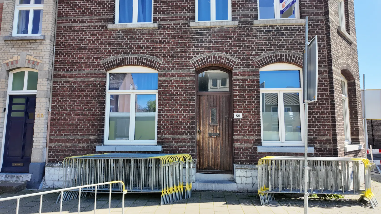 Room Meerssenerweg