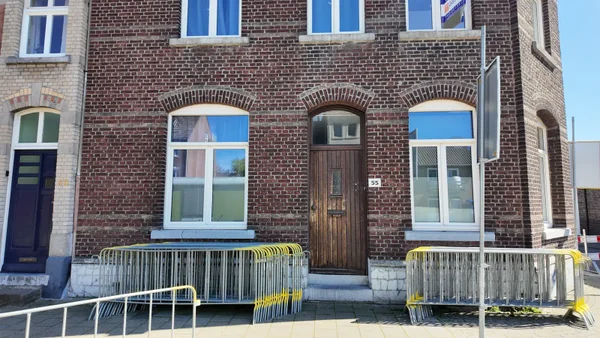 Kamer Meerssenerweg in Maastricht