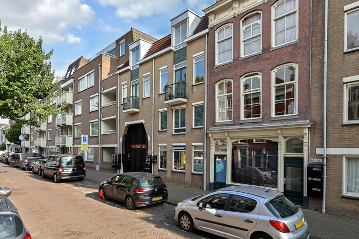 Lange Beestenmarkt 90 E