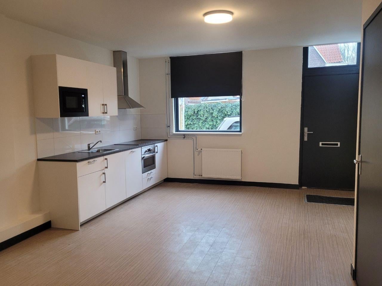 Te huur Studio Nieuwstraat in Tilburg