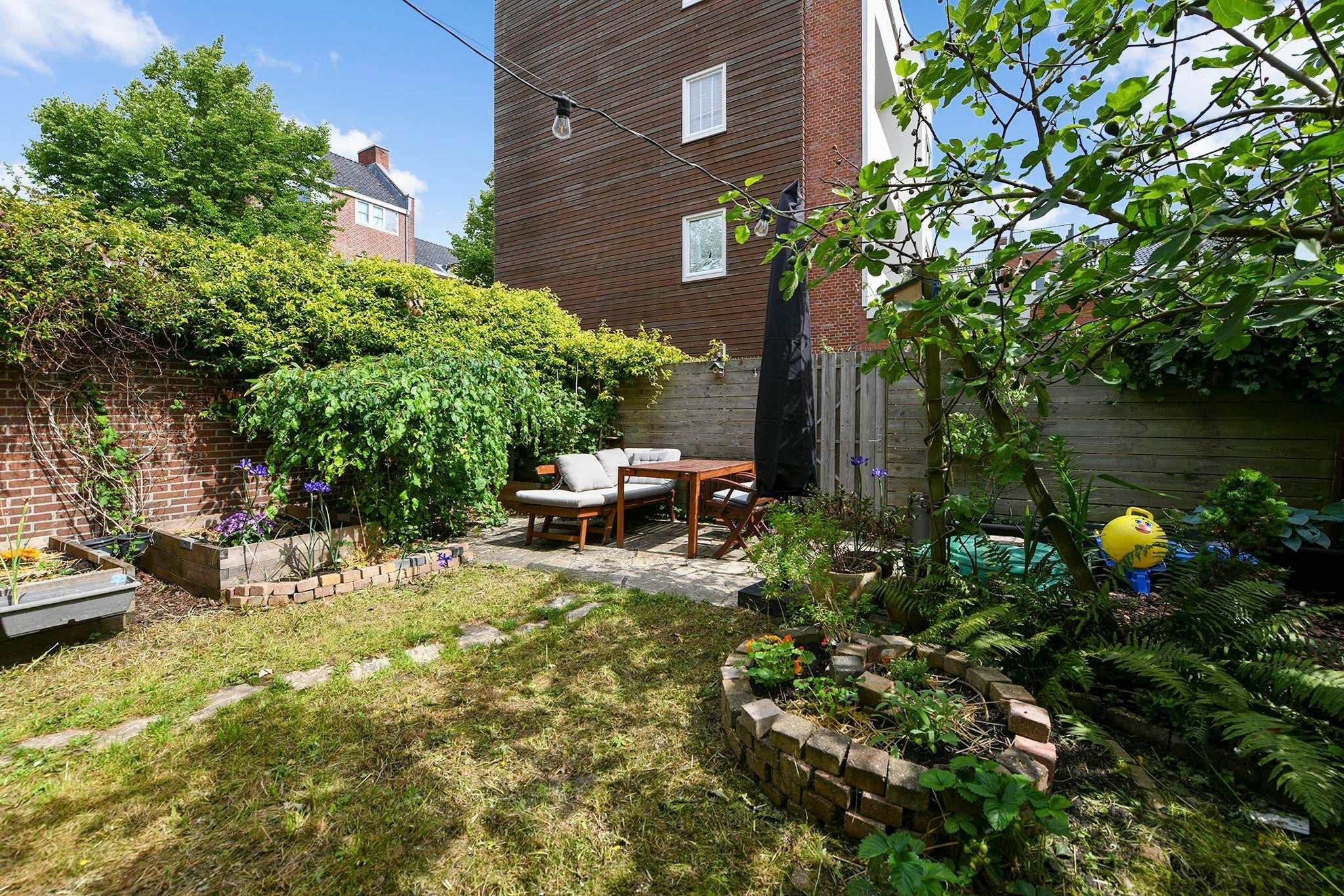 Te huur Appartement Senefelderstraat in Amsterdam