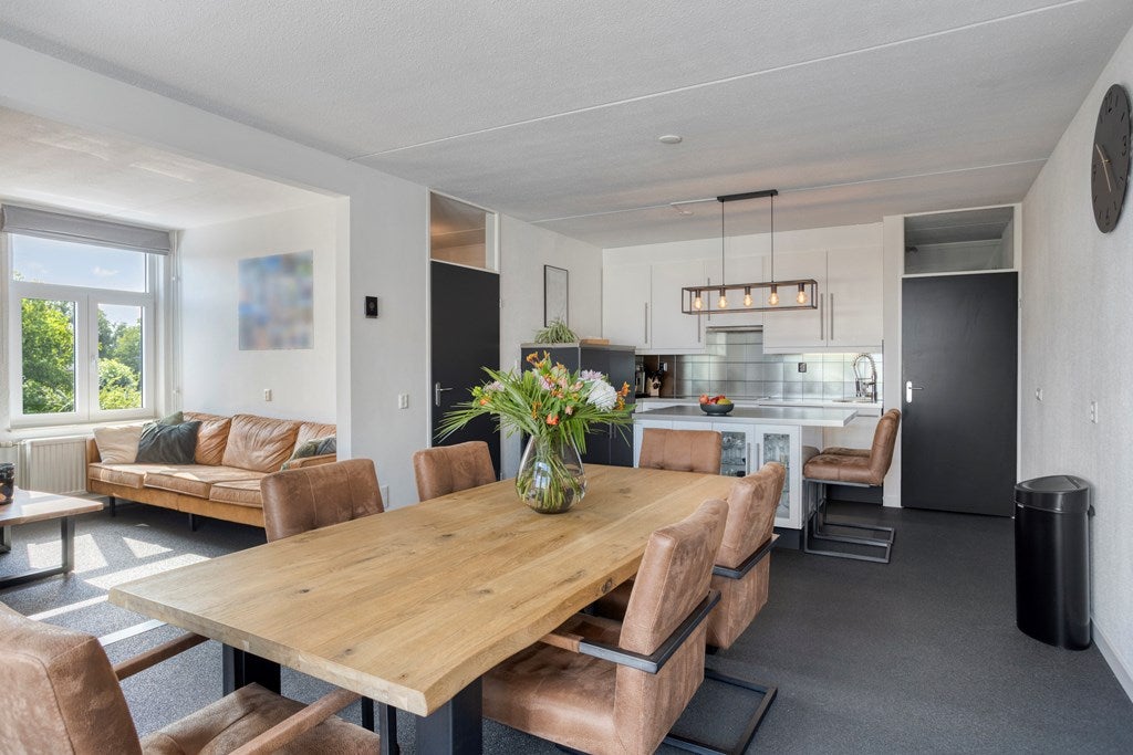 Appartement Kerkstraat 21 K in Eijsden