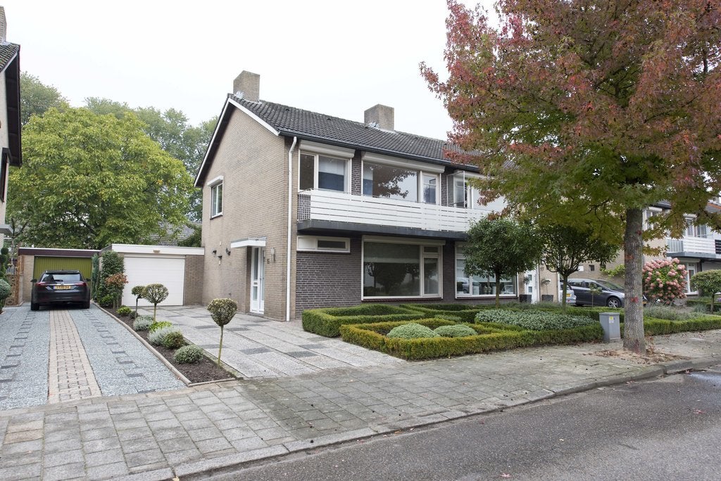 Van Heukelomstraat 15