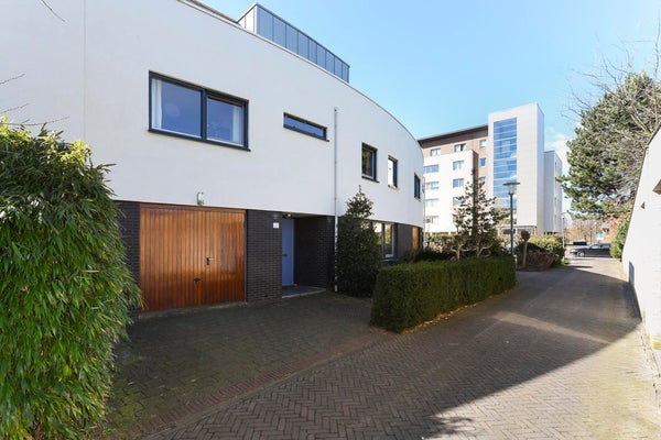 Casa Jac. P. Thijsselaan a Oegstgeest
