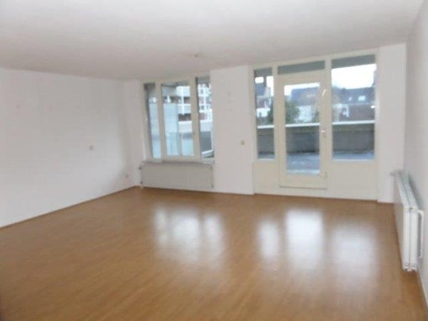 Flat Clermontlunet