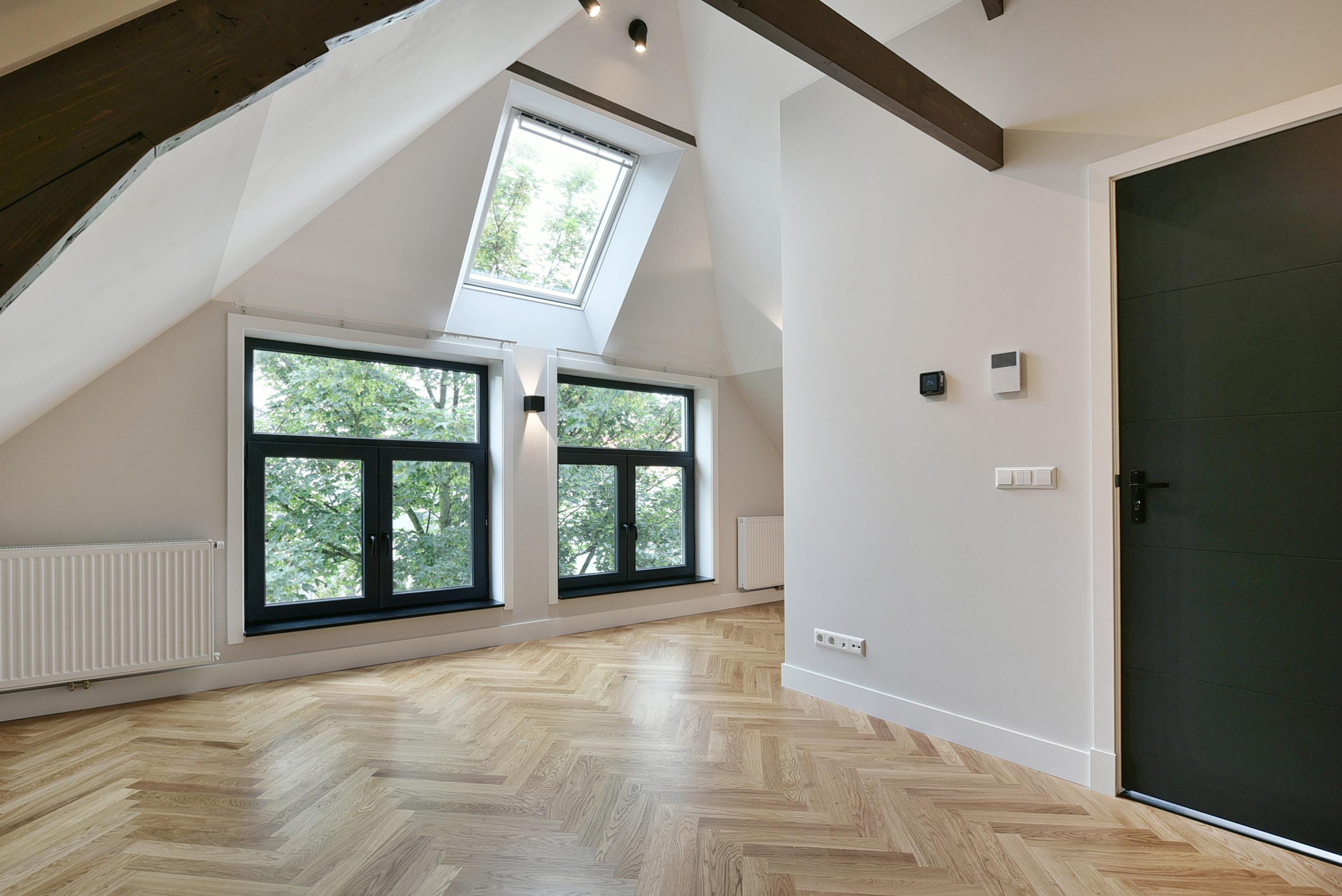 Woning te huur: Trompstraat, 'S-Gravenhage