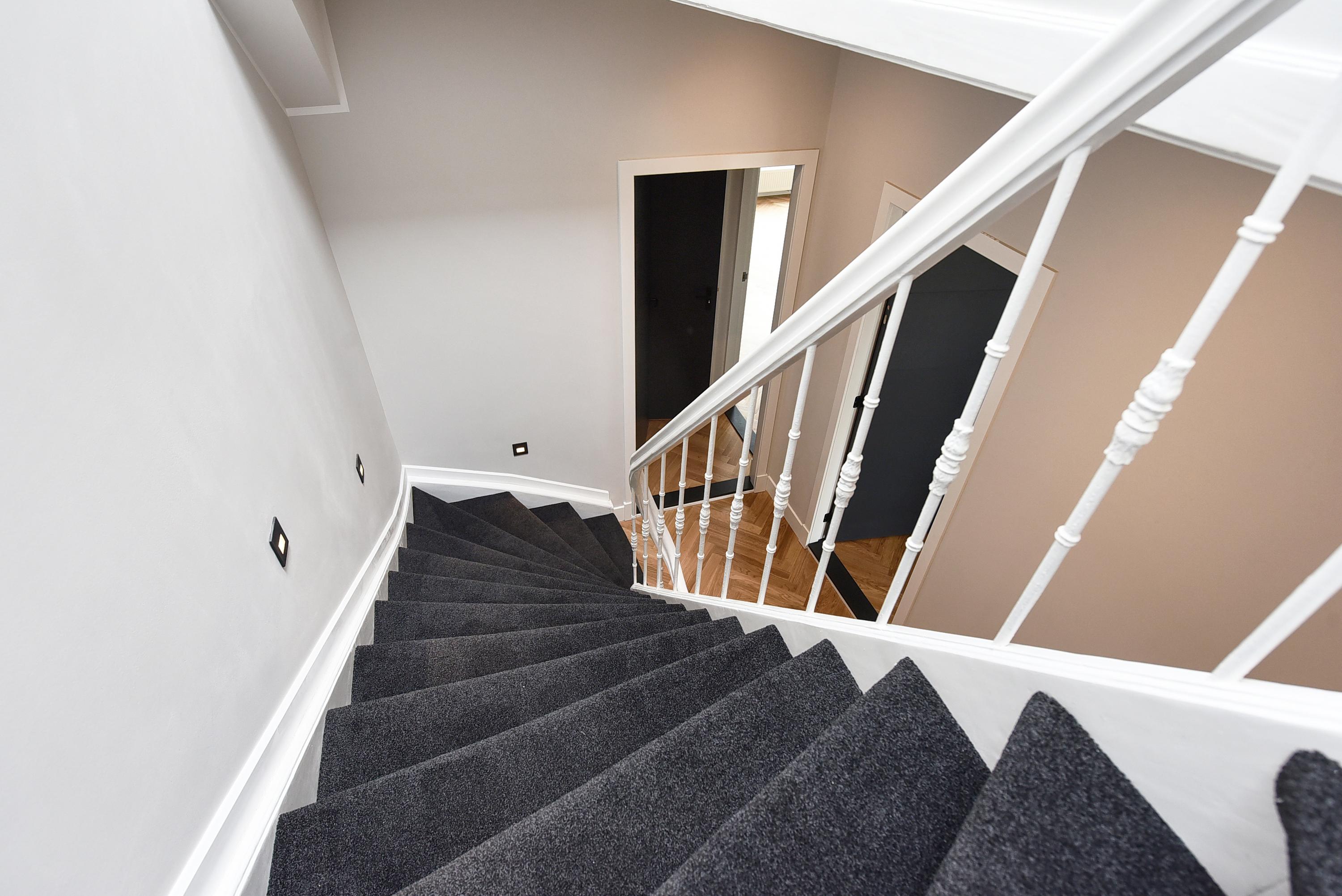 Woning te huur: Trompstraat, 'S-Gravenhage