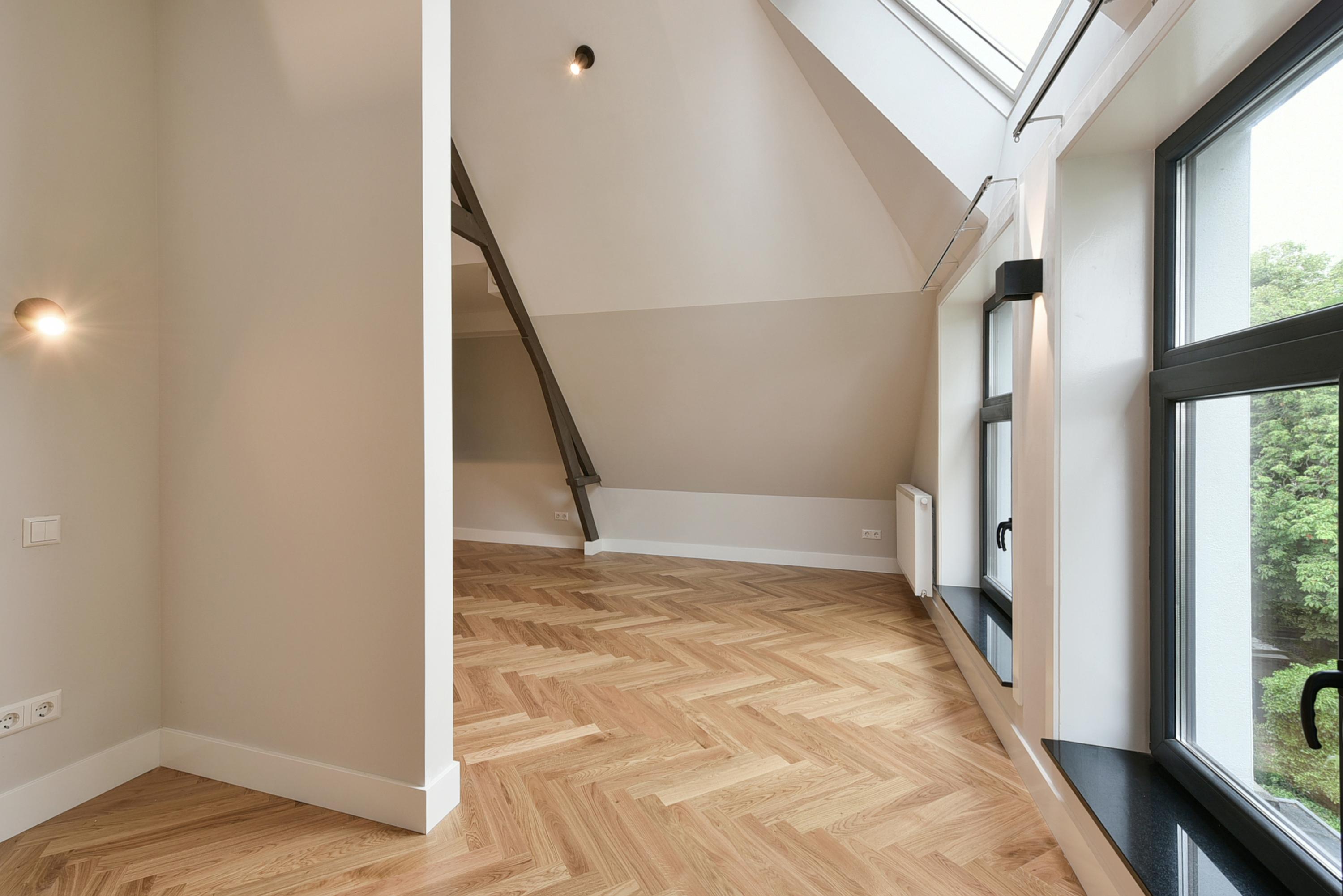 Woning te huur: Trompstraat, 'S-Gravenhage