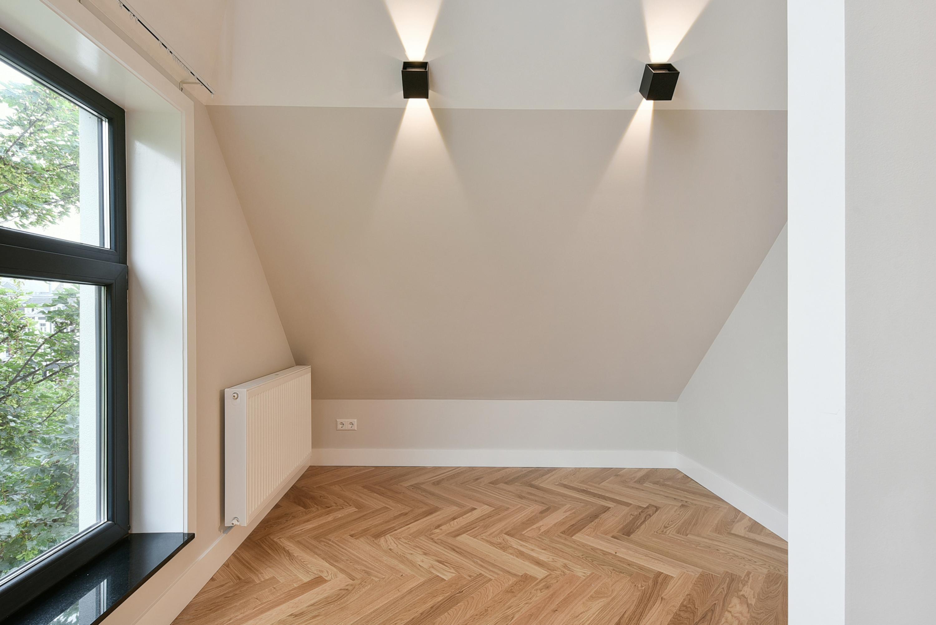 Woning te huur: Trompstraat, 'S-Gravenhage