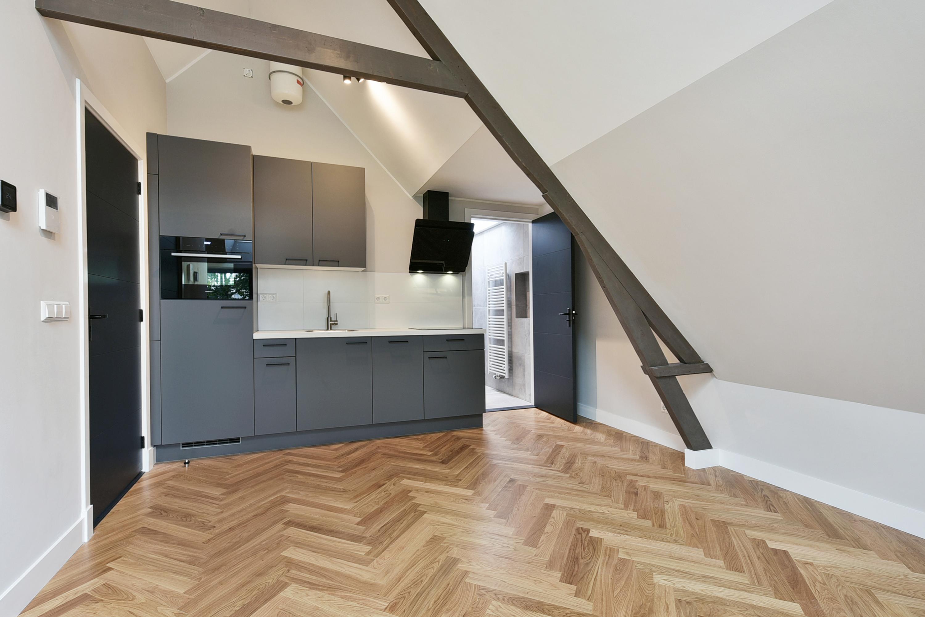 Woning te huur: Trompstraat, 'S-Gravenhage