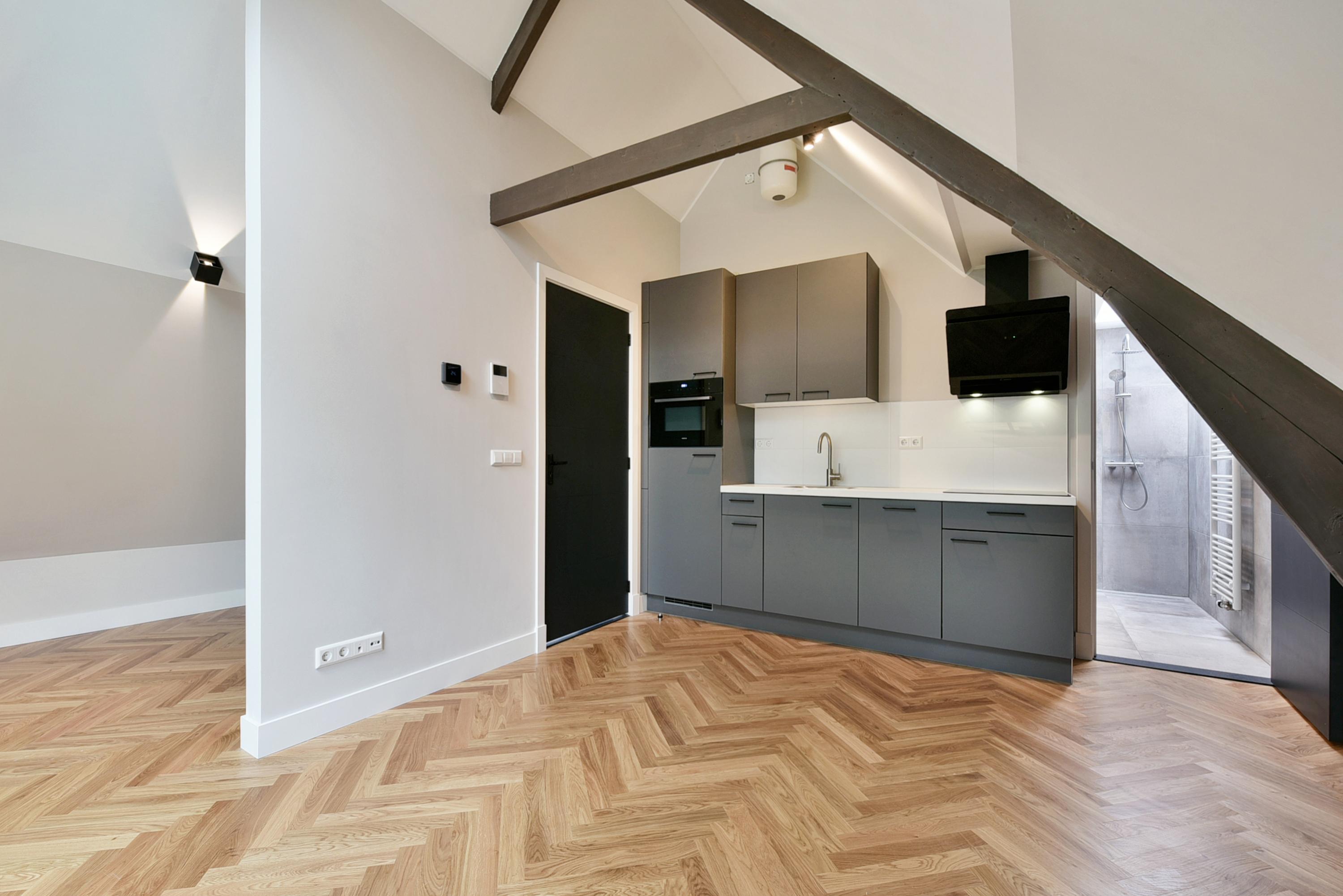 Woning te huur: Trompstraat, 'S-Gravenhage