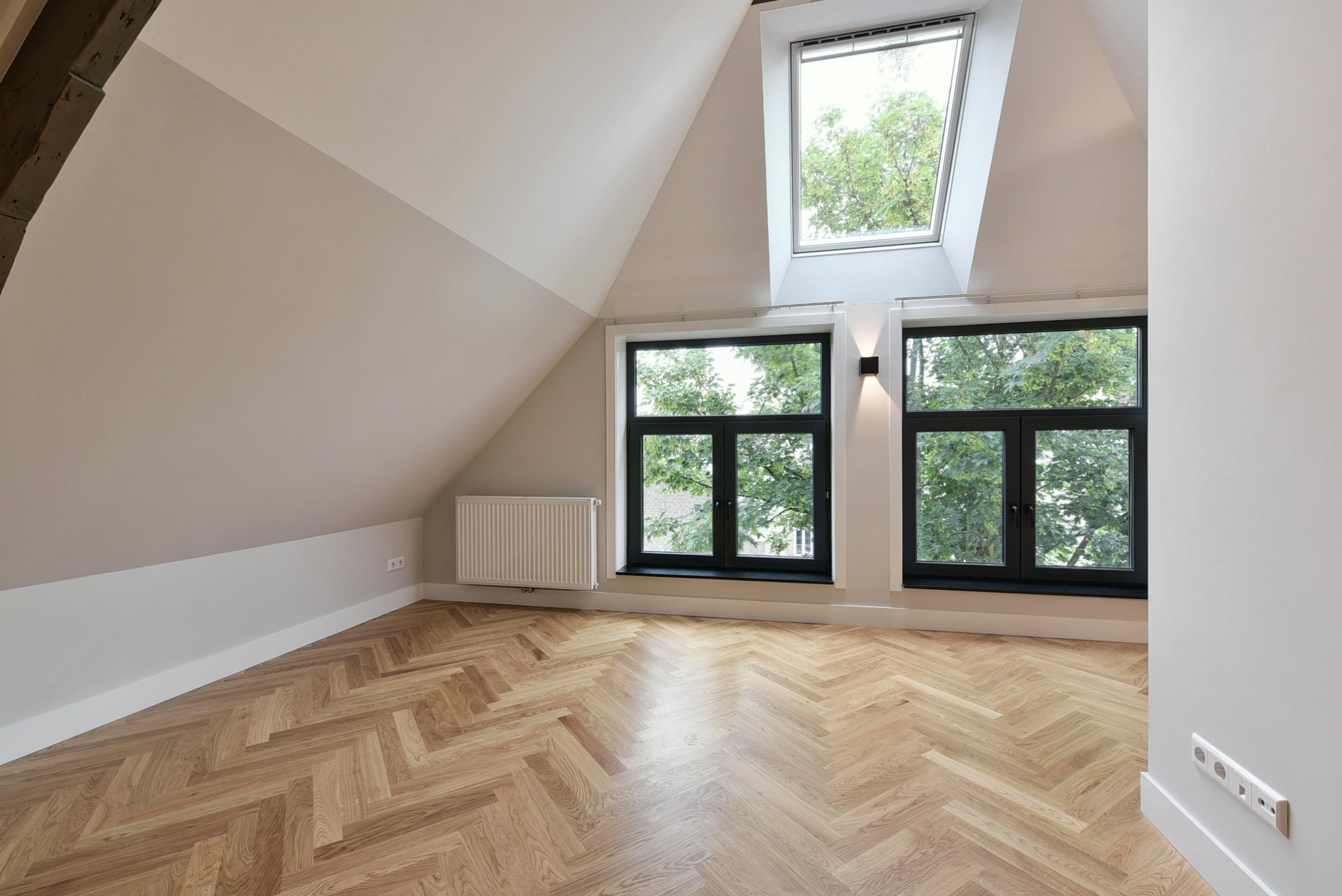 Woning te huur: Trompstraat, 'S-Gravenhage