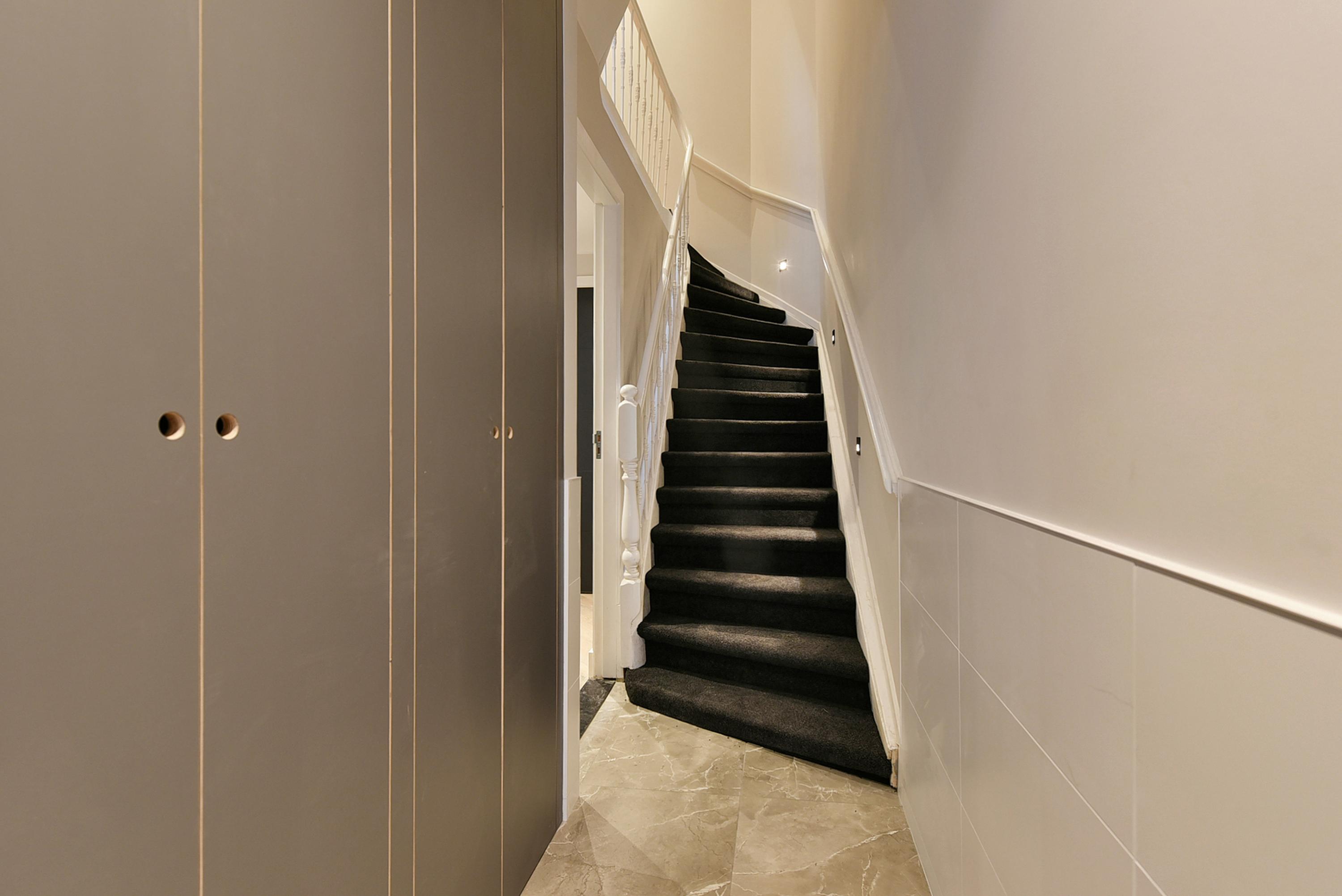 Woning te huur: Trompstraat, 'S-Gravenhage