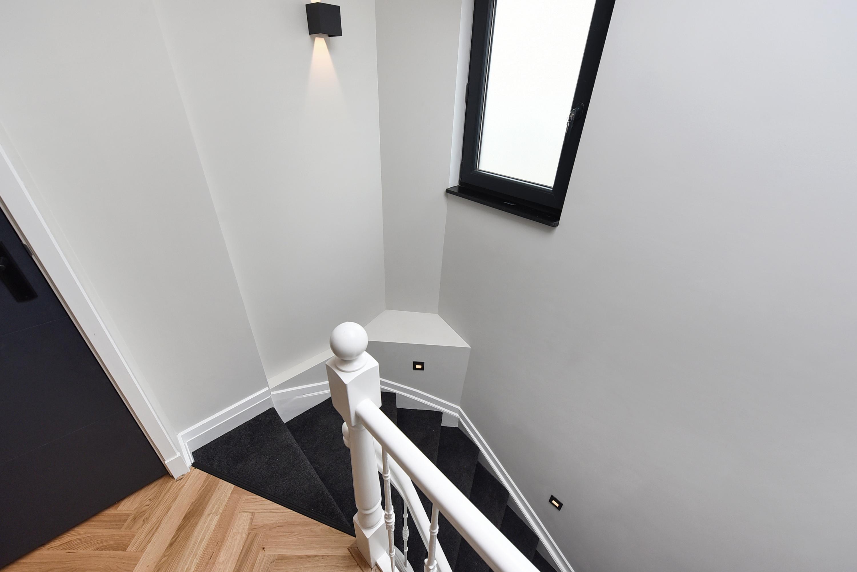 Woning te huur: Trompstraat, 'S-Gravenhage