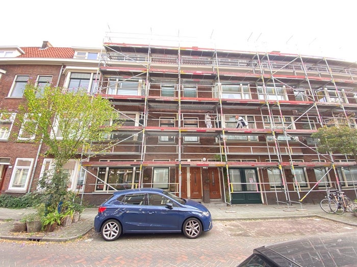 Te huur: Appartement Groen van Prinstererstraat in Rotterdam