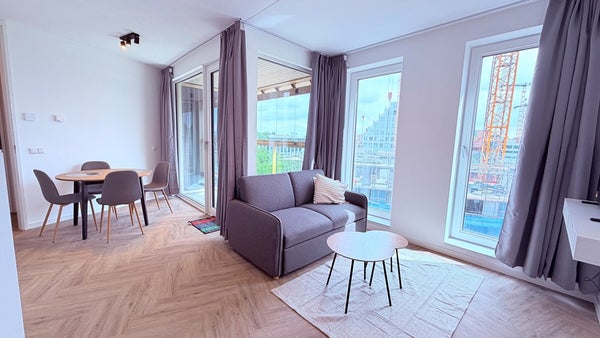 Piso Eiffelstraat 265 en Hoofddorp