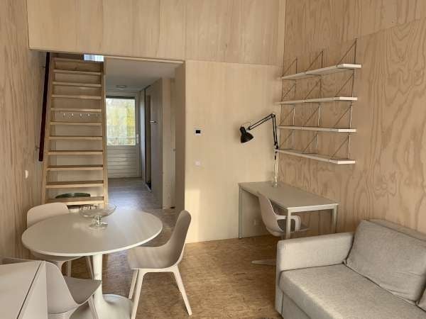 Woning te huur: Groene Velden, Lelystad
