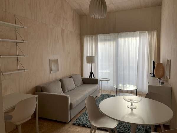 Woning te huur: Groene Velden, Lelystad