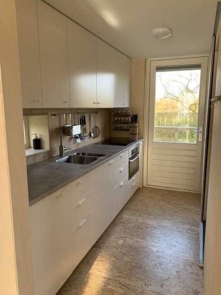 Woning te huur: Groene Velden, Lelystad