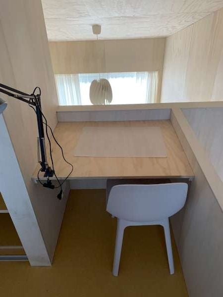 Woning te huur: Groene Velden, Lelystad
