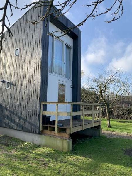 Woning te huur: Groene Velden, Lelystad