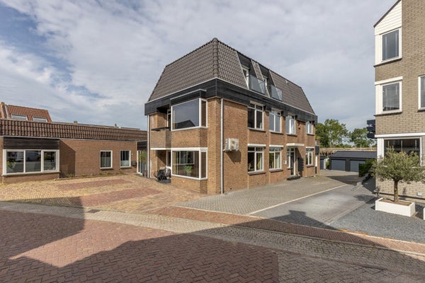 Te huur: Appartement Damstraat in Hardinxveld-Giessendam