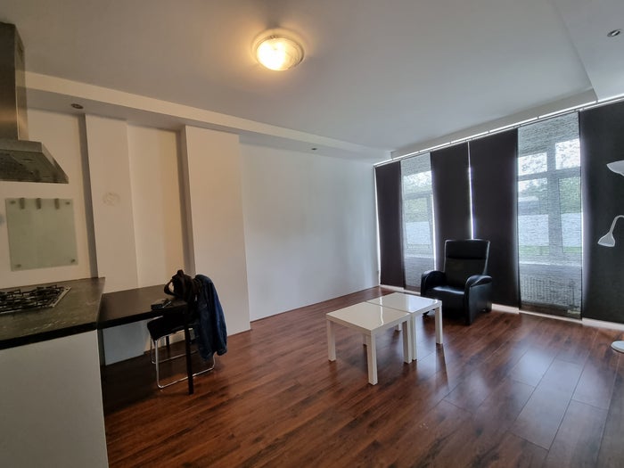 Te huur: Appartement Mijnsherenlaan in Rotterdam